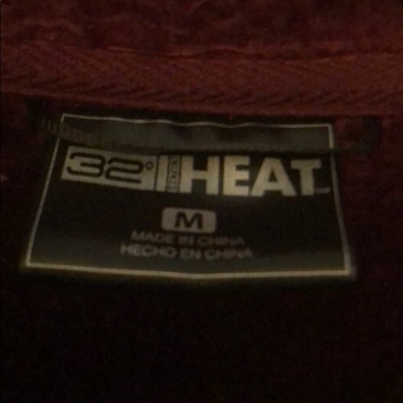 Super Soft Zip Up Jacket - Picture 4 of 6